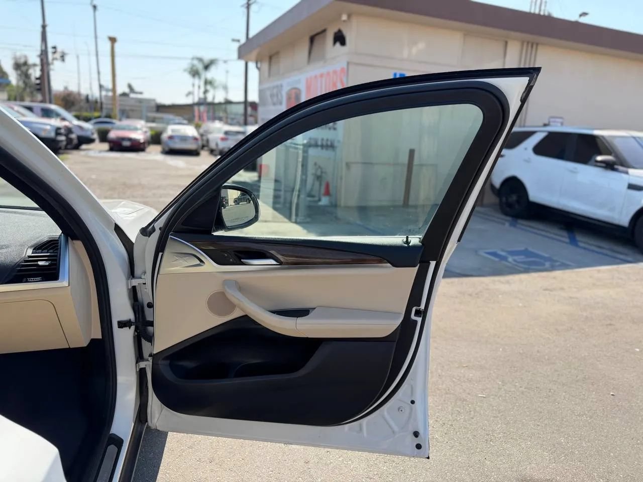 Used 2019 BMW X3 sDrive30i w/ Driving Assistance Package RWD image 42