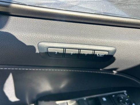 Used 2025 Lexus NX 350 AWD w/ Accessory Package (2T) image 15