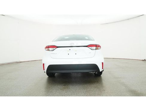 New 2026 Toyota Corolla LE FWD image 23