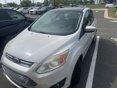 Used 2013 Ford C-MAX SEL image 1