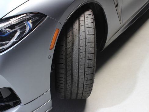 Used 2022 BMW ALPINA B8 xDrive Gran Coupe w/ Driving Assistance Package 2 image 25