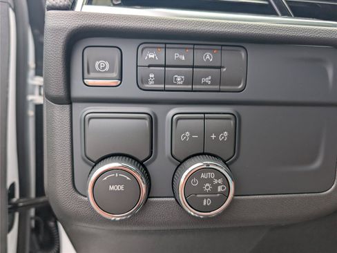 New 2026 Chevrolet Tahoe RST w/ Comfort Package RWD image 23