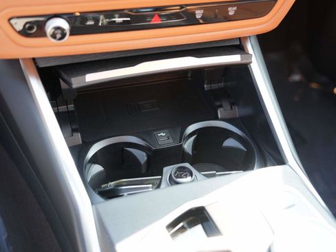 New 2026 BMW i4 eDrive40 w/ Parking Assistance Package image 20