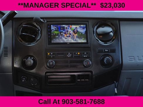 Used 2015 Ford F350 XL image 28