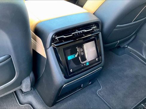 Certified 2025 Cadillac Escalade IQ Luxury 2 image 10