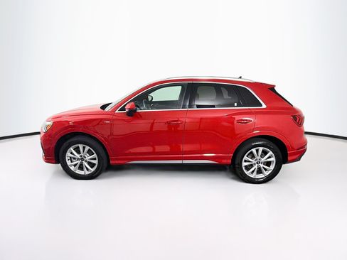 Used 2025 Audi Q3 2.0T Premium AWD/4WD image 4
