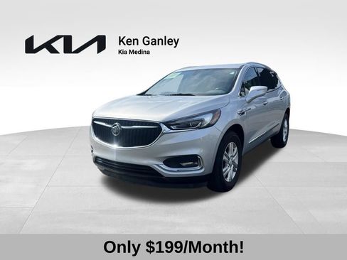 Used 2019 Buick Enclave Preferred FWD image 1