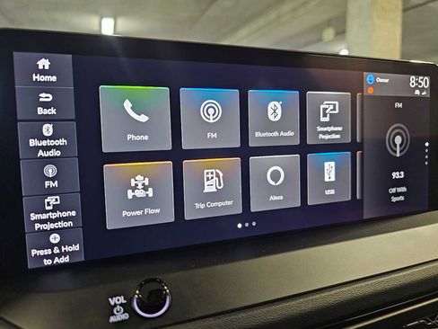 Used 2024 Honda Accord EX-L image 16