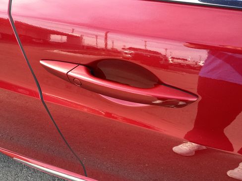 Used 2020 Acura TLX V6 w/ Technology Package image 12