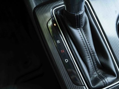 Used 2024 Honda Civic Touring image 23