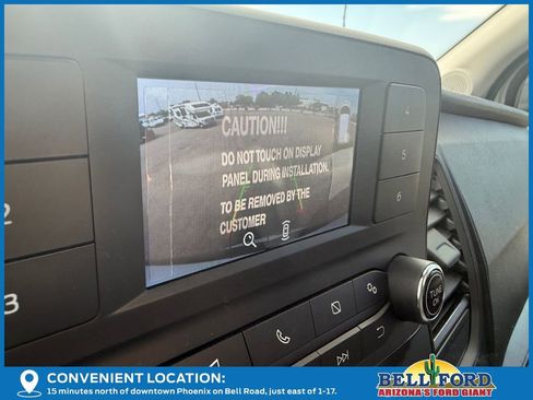 New 2025 Ford Transit 350 XL image 21