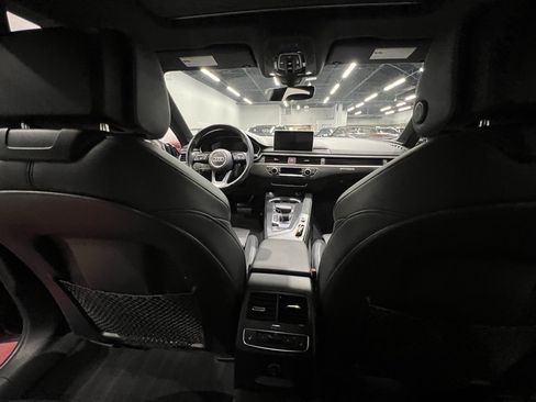 Used 2018 Audi A5 2.0T Premium Plus w/ Premium Plus image 37