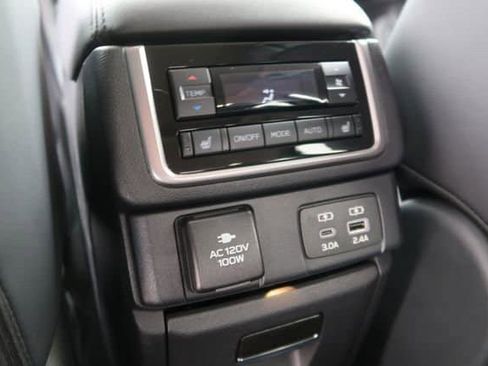 Certified 2025 Subaru Ascent Bronze Edition w/ Popular Package #2 image 32