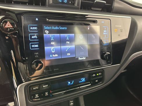 Used 2017 Toyota Corolla SE 50th Anniversary FWD image 24