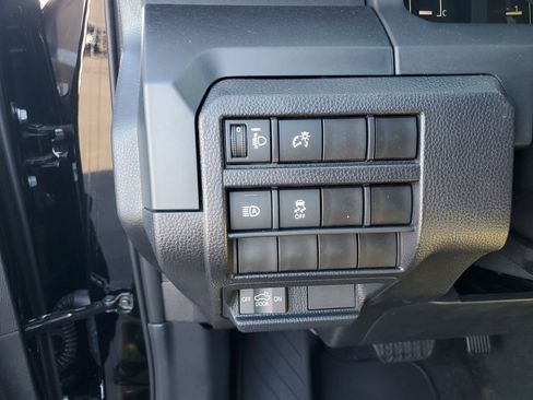 New 2026 Toyota Tacoma SR RWD image 26