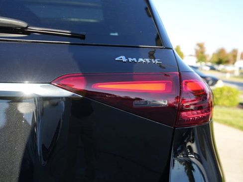 Certified 2026 Mercedes-Benz GLE 350 4MATIC image 15