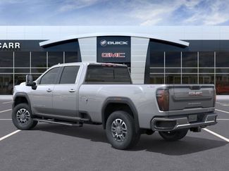 New 2026 GMC Sierra 3500 SLT w/ SLT Premium Package video 3