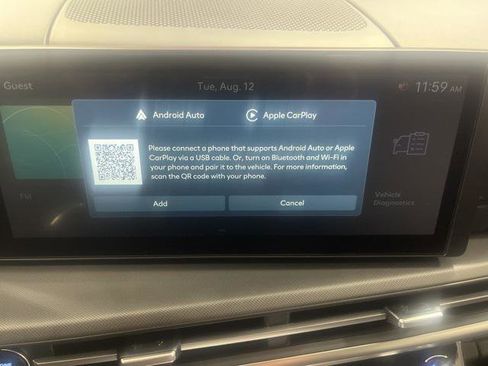 New 2026 Hyundai Santa Fe SEL image 15