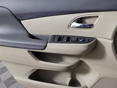 Used 2016 Honda Odyssey EX-L image 21