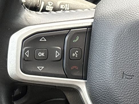 Certified 2023 RAM 1500 Big Horn image 21