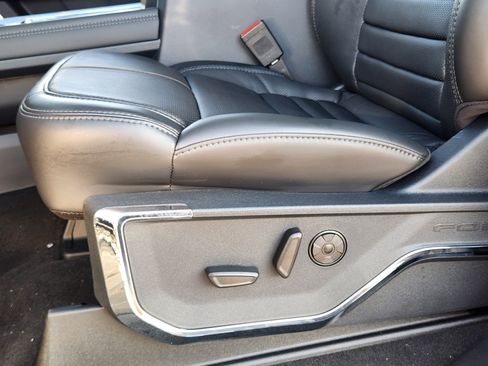 New 2026 Ford F450 Platinum AWD/4WD image 18