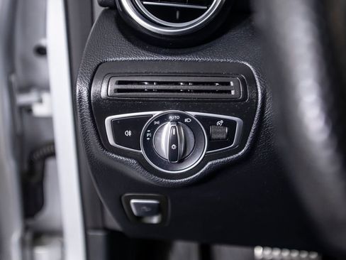 Used 2019 Mercedes-Benz GLC 63 AMG 4MATIC image 34