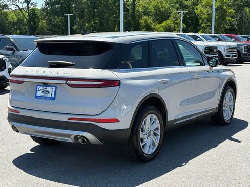 Used 2024 Lincoln Corsair FWD image 5