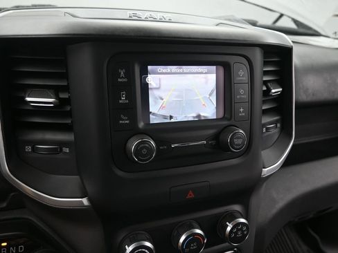 Used 2022 RAM 1500 Big Horn image 35