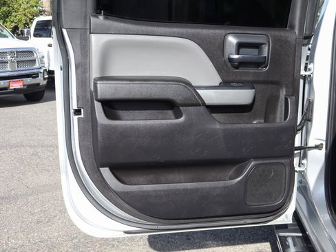 Used 2016 Chevrolet Silverado 2500 LTZ w/ Duramax Plus Package AWD/4WD image 43
