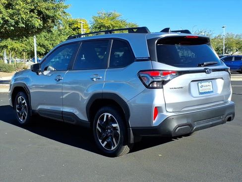 New 2026 Subaru Forester Limited image 4