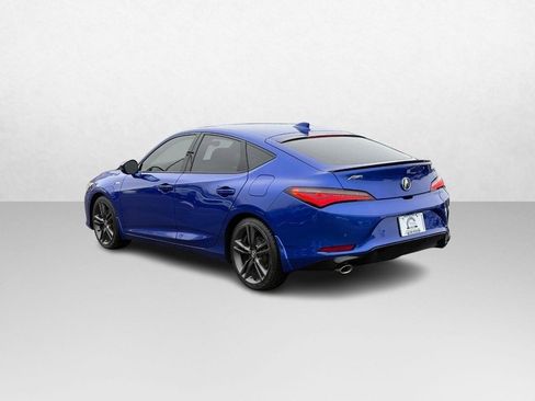 Certified 2023 Acura Integra A-Spec image 3