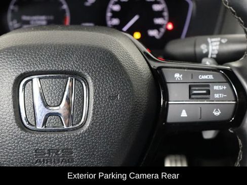 Used 2026 Honda Civic Sport image 10