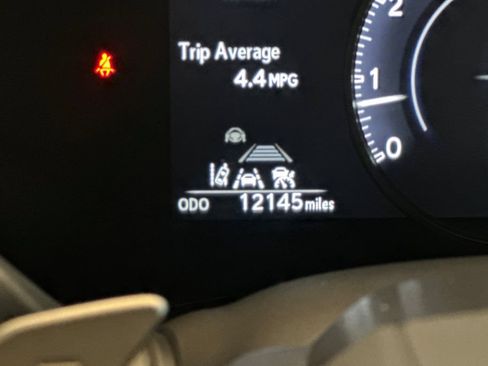 Used 2025 Lexus NX 250 FWD image 27