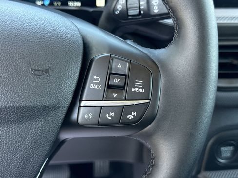 New 2026 Ford Bronco Sport Outer Banks w/ Sasquatch Outer Banks Package AWD/4WD image 27