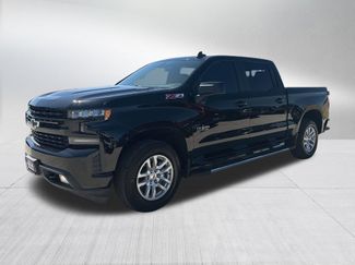 Used 2020 Chevrolet Silverado 1500 RST AWD/4WD video 1