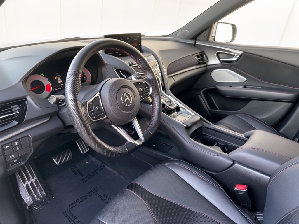 Used 2023 Acura RDX w/ Advance Package FWD image 4