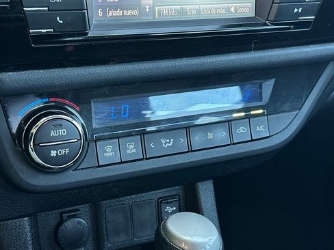 Used 2016 Toyota Corolla S FWD image 20