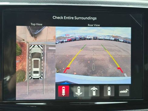 New 2026 Chrysler Pacifica Select image 20