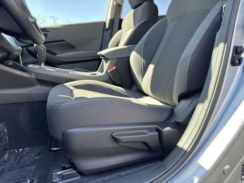 New 2026 Subaru Crosstrek 2.0i Premium AWD/4WD image 14