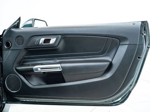 Used 2019 Ford Mustang Bullitt w/ Bullitt Electronics Package RWD image 23
