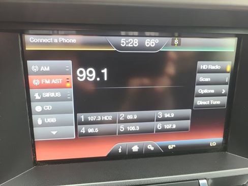 Used 2015 Ford Mustang GT Premium w/ GT Performance Package image 13