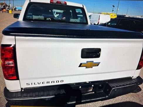 Used 2014 Chevrolet Silverado 1500 W/T image 5