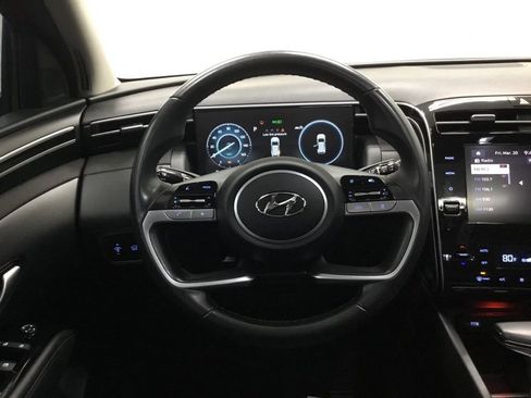 Used 2022 Hyundai Tucson SEL w/ Convenience Package image 29