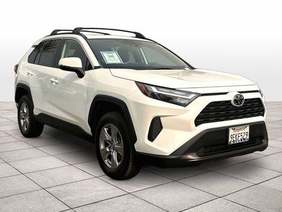Used 2023 Toyota RAV4 XLE w/ Convenience Package