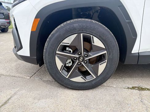 New 2026 Hyundai Tucson SEL AWD/4WD image 17