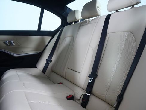 New 2026 BMW 330i xDrive Sedan w/ Premium Package image 16