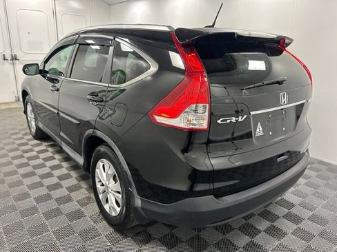 Used 2013 Honda CR-V EX-L image 4