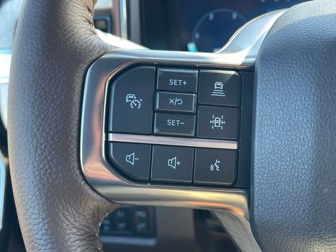 New 2026 Ford F350 King Ranch w/ Chrome Package image 7