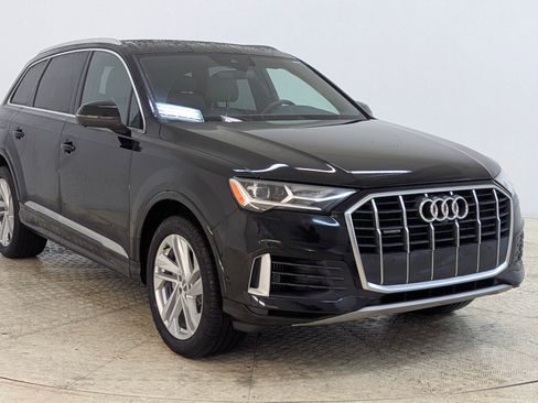 Used 2020 Audi Q7 3.0T Premium Plus image 6