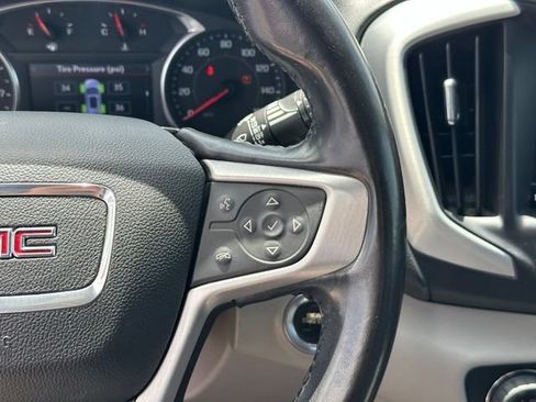 Used 2020 GMC Terrain SLT AWD/4WD image 18